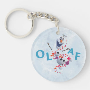 La Reine des Neiges 2 : Olaf dans la brise