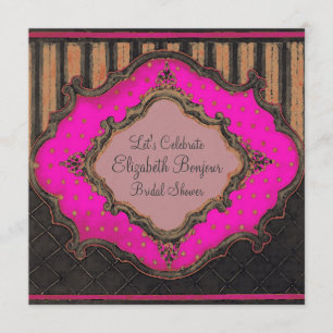 La Reine ~ Invitations