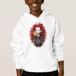 La Reine Rouge Au-delà du miroir