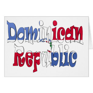 La République Dominicaine