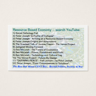 La ressource a basé des liens d'économie et de