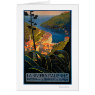 La Riviera Italienne