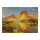 La rivière Green du Wyoming - 1878