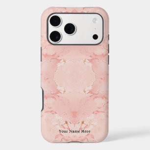 La Rose Gallant : Quartz poli