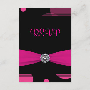La rose indien bouillonne anniversaire RSVP de