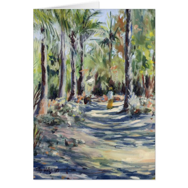 La route 2005 de Bush (Devant)