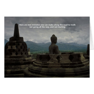 La route à la vérité