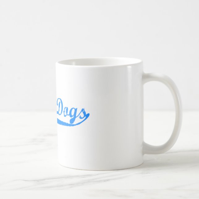 La route poursuit la tasse (Droite)