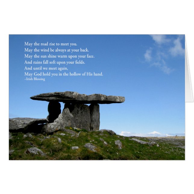 La route se lèvent (Devant horizontal)