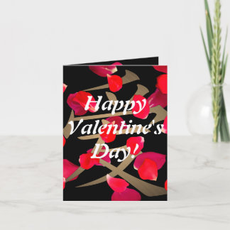 La Saint-Valentin crée ton propre Modèle