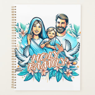 La Sainte Famille