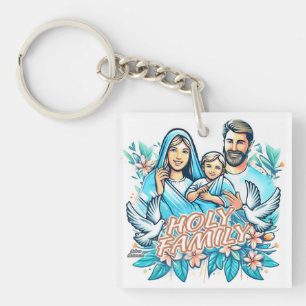 La Sainte Famille