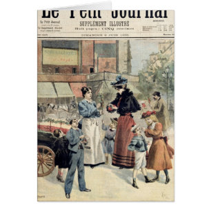 La saison de cerise