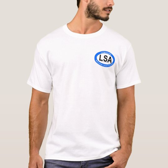 La Salle tee
