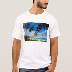 La Samana Peninsula, Dominican Republic, T-Shirt