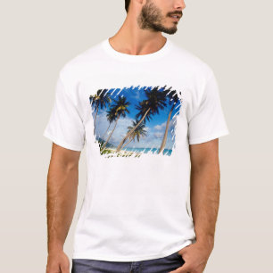 La Samana Peninsula, Dominican Republic, T-Shirt