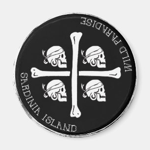 La Sardaigne, paradis sauvage - aimant