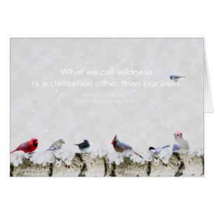 La sauvagerie : une civilisation autre que la nôtr