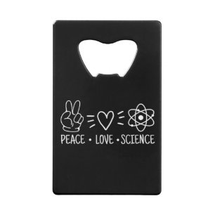 La science de l'amour pour la paix