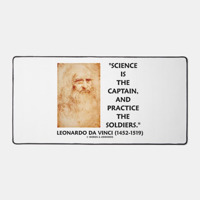 La Science Est Le Capitaine Praticien Soldats De V (Recto)