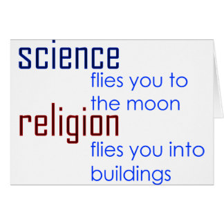 la science et religion