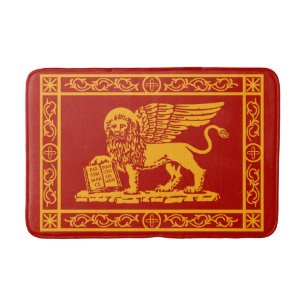 La Serenissima Bath Mat