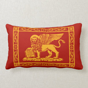 La Serenissima Lumbar Pillow