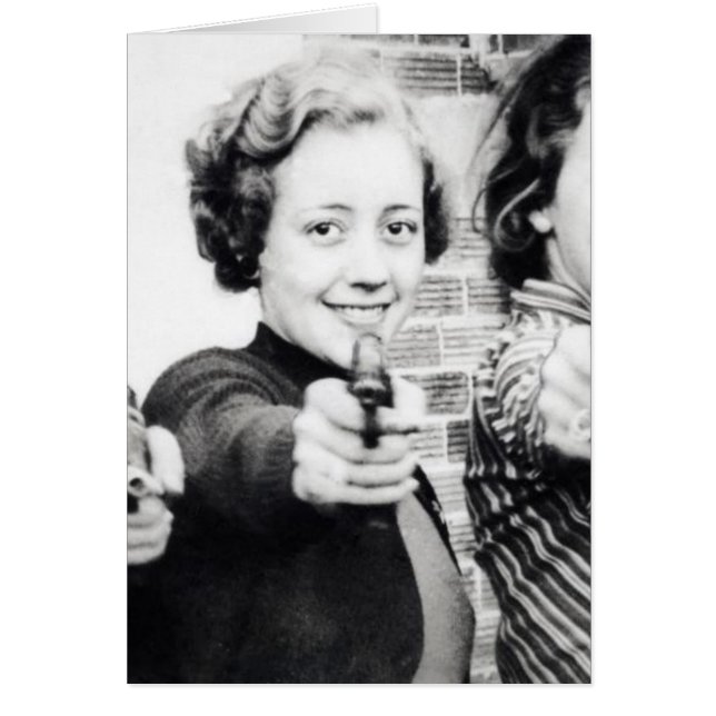 La série Betty (Devant)