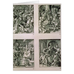 La série de "petite passion"