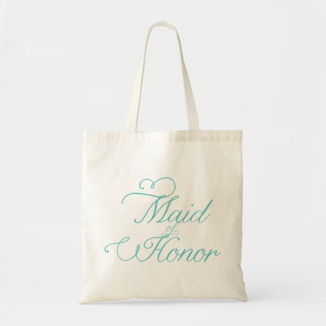 La servante du Sac fourre-tout d'honneur (Devant)