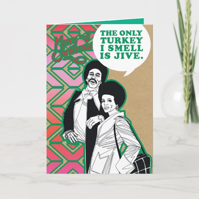 La seule odeur de la Turquie I est carte bidon (Devant)