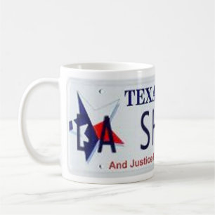 la shiznit coffee mug