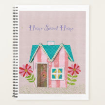 La Signature Whimsy (Rose et sarcelle)