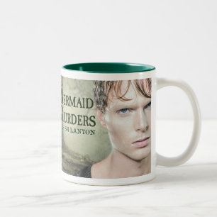 La sirène n'assassine AUCUNE citation tasse en