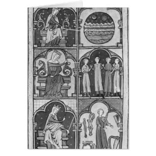 La Somme le Roi', by Lambert le Petit, 1311