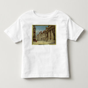 La Sorbonne Toddler T-shirt
