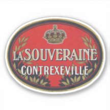 La Souveraine Contrexeville 