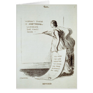 La sphère des femmes révisée