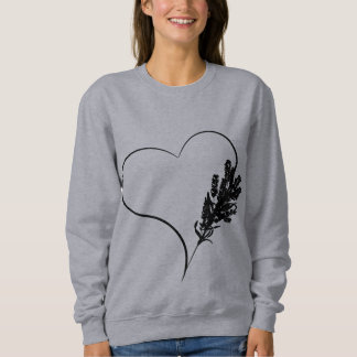 La Sweatshirt de Valentine
