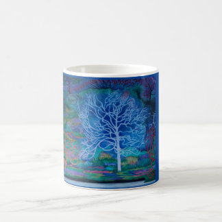 La Sylphide Production photo morphing cup