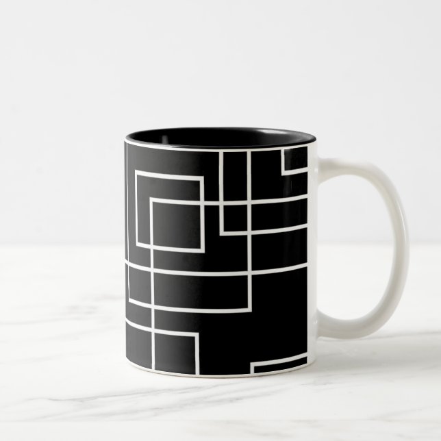 La tasse (Droit)
