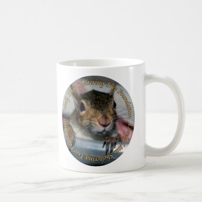 La tasse 5 de beau Lita (Droite)