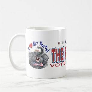 La tasse bien choisie droite