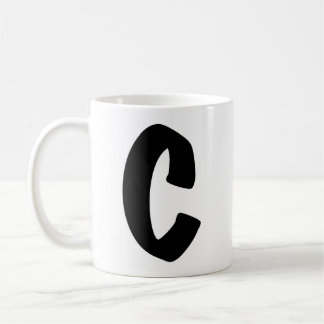 La tasse "C"