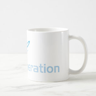 La tasse classique de WAVEgeneration