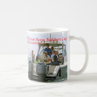 La tasse de 2010 constructeurs en pierre de
