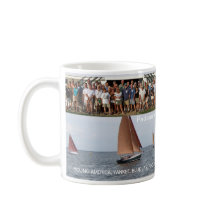 La tasse de 2011 constructeurs en pierre de cheval