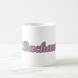La tasse de Bachan