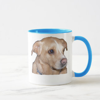 La tasse de Bentley