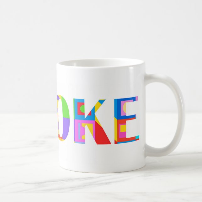 La tasse de Brooke (Droite)